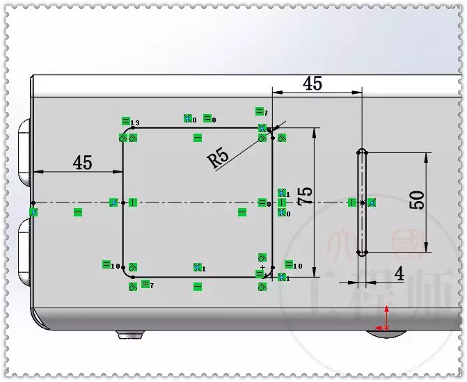 使用SolidWorks渲染视频的步骤详解_图示1